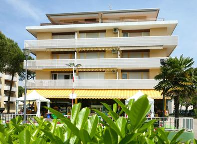  Für 5 Personen: Hübsches Apartment / Ferienwohnung in der Region Adriaküste