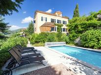 Holiday home 976361 for 8 persons in Grasse