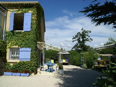 Gemütliches Ferienhaus : Region Provence-Alpes-Cote-d'Azur für 5 Personen