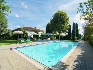 Gemütliches Ferienhaus : Region Cortona für 4 Personen
