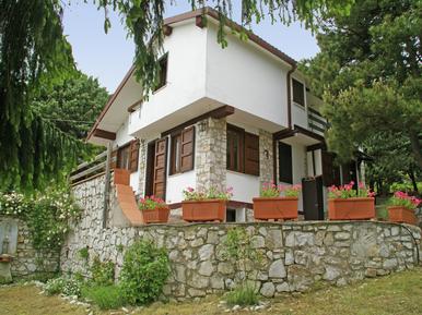  Für 2 Personen: Hübsches Apartment / Ferienwohnung in der Region Spello