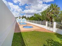 Rekreační byt 977147 pro 5 osob v Tavira