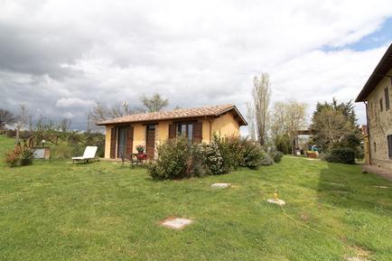 Ferienwohnung für 2 Personen