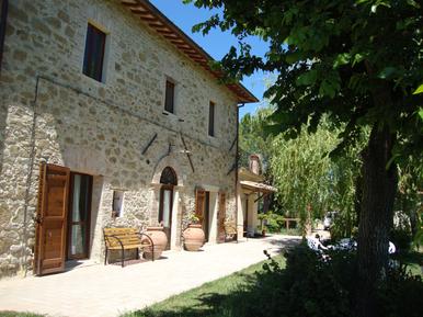  Für 3 Personen: Hübsches Apartment / Ferienwohnung in der Region Perugia