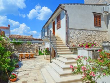  Für 3 Personen: Hübsches Apartment / Ferienwohnung in der Region Vodnjan