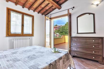 Toskana Ferienwohnung